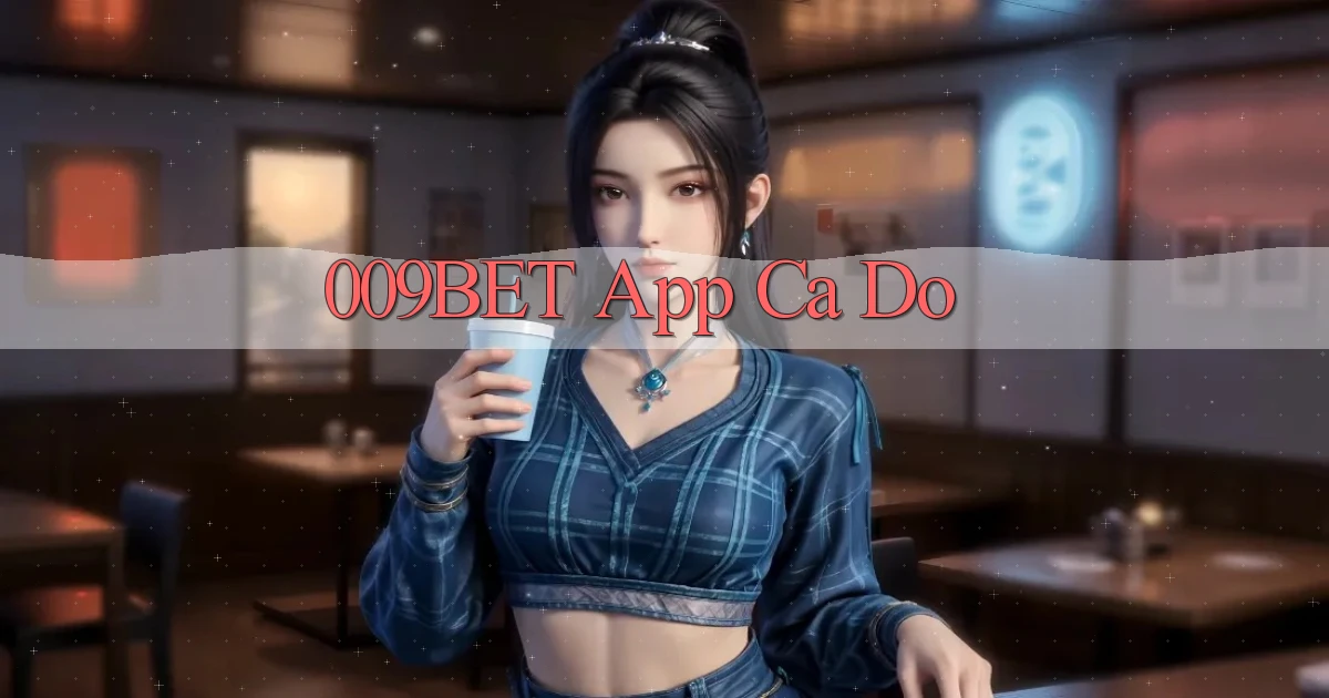 009bet app cá độ