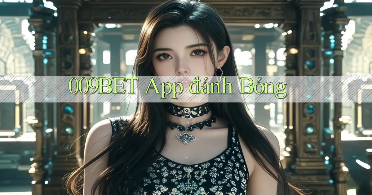 009bet app đánh bóng