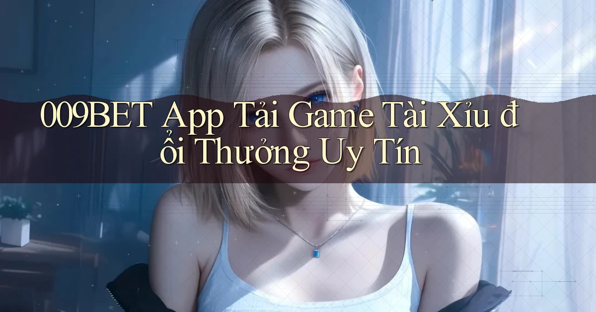 009bet  app tải game tài xỉu đổi thưởng uy tín