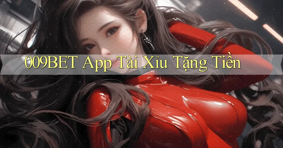 009bet app tài xỉu tặng tiền