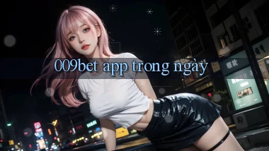 009bet app trong ngày