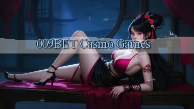 009bet casino games