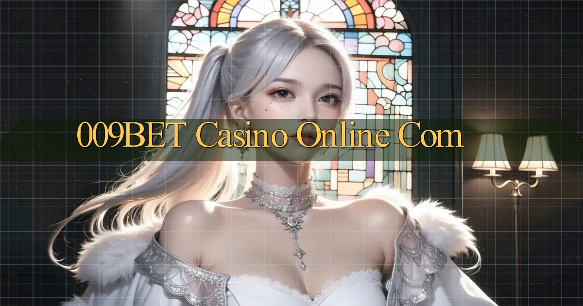 009bet casino online com