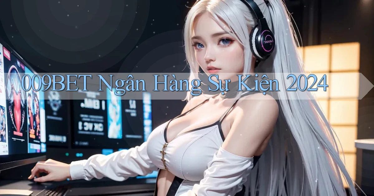 009bet ngân hàng sự kiện 2024