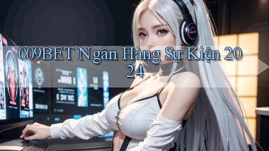 009bet ngân hàng sự kiện 2024
