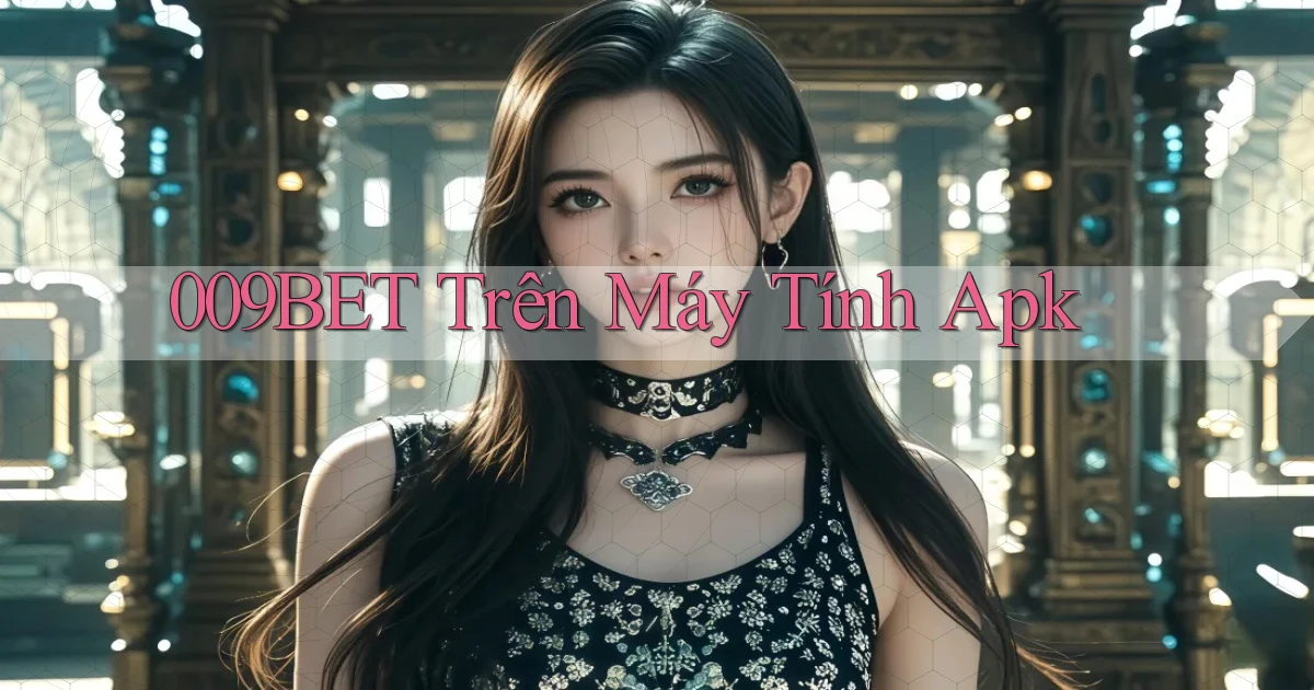 009bet trên máy tính apk