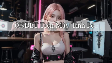 009bet trên máy tính pc