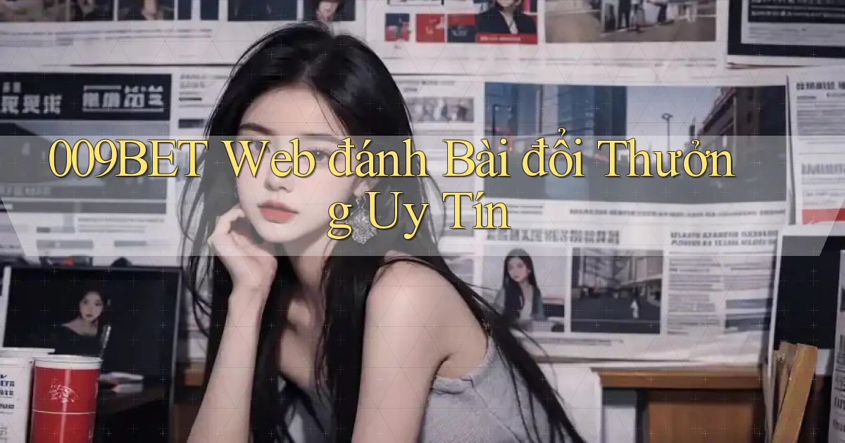 009bet  web đánh bài đổi thưởng uy tín