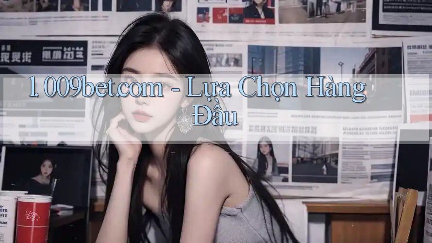 1. 009bet. com - Lựa Chọn Hàng Đầu