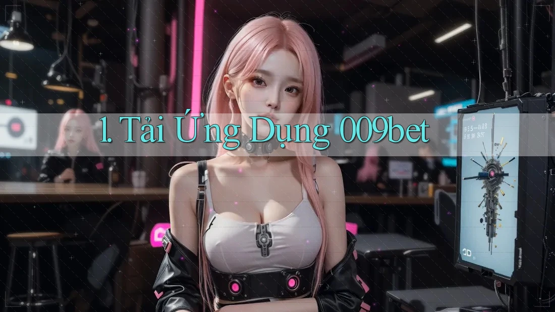 1. Tải Ứng Dụng 009bet 1. Tải Ứng Dụng 009bet