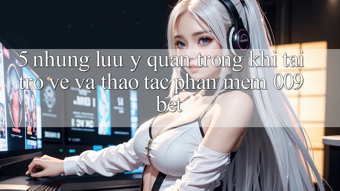 5. Những Lưu Ý Quan Trọng Khi Tải trở về Và Thao tác Phần mềm 009bet 5. Những Lưu Ý Quan Trọng Khi Tải trở về Và Thao tác Phần mềm 009bet