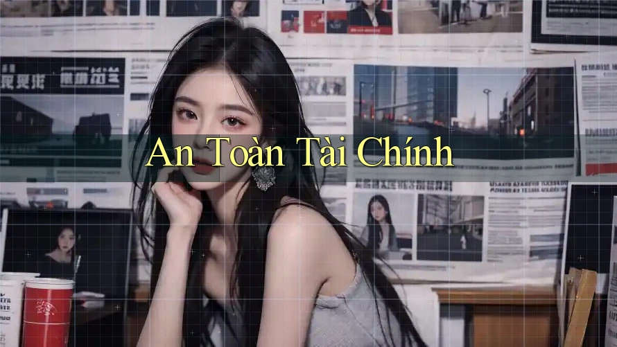 An Toàn Tài Chính An Toàn Tài Chính