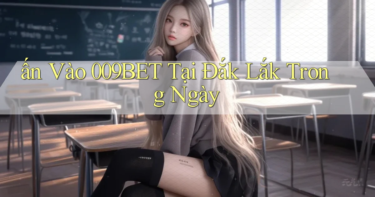 ấn vào 009bet tại Đắk Lắk trong ngày