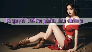 bí quyết 009bet phân tích châu á