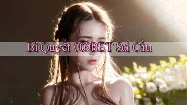 bí quyết 009bet soi cầu