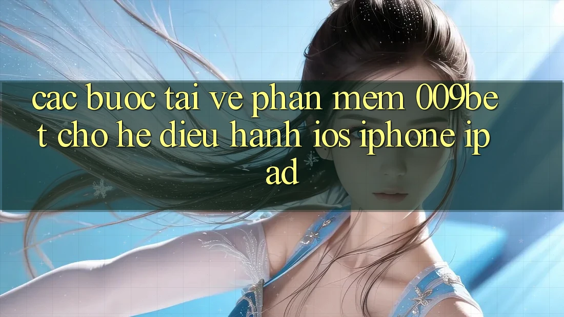 Các bước Tải về Phần mềm 009bet Cho Hệ Điều Hành iOS (iPhone/iPad)