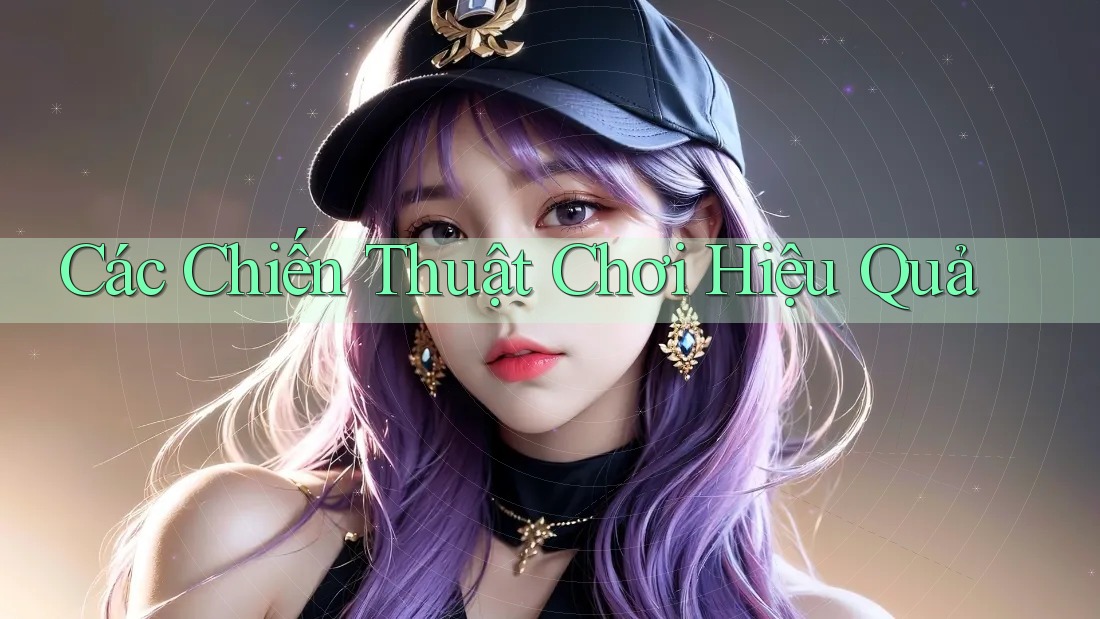 Các Chiến Thuật Chơi Hiệu Quả