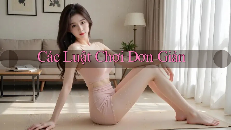 Các Luật Chơi Đơn Giản