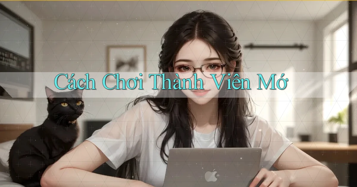 Cách chơi Thành viên mớ