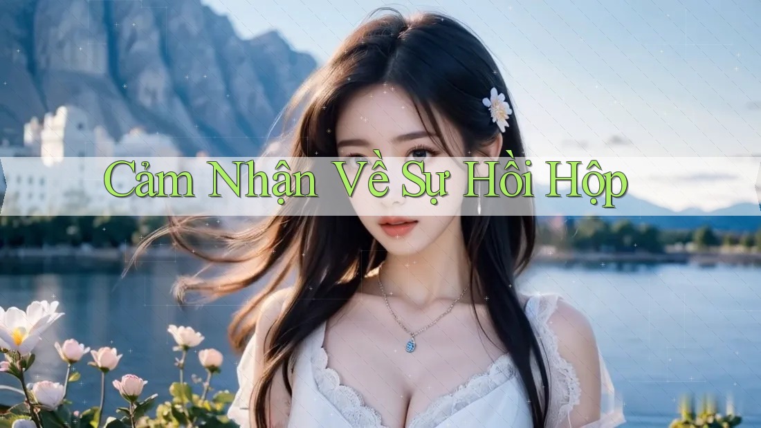 Cảm Nhận Về Sự Hồi Hộp