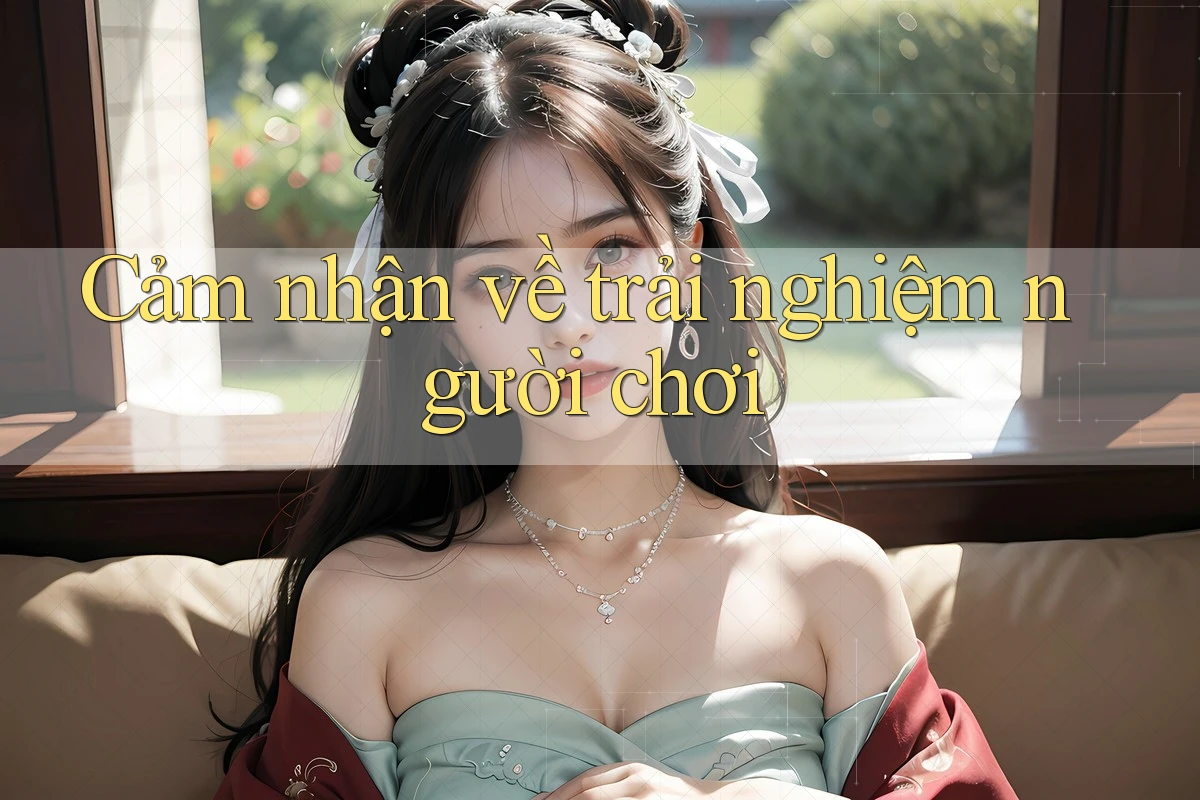 Cảm nhận về trải nghiệm người chơi