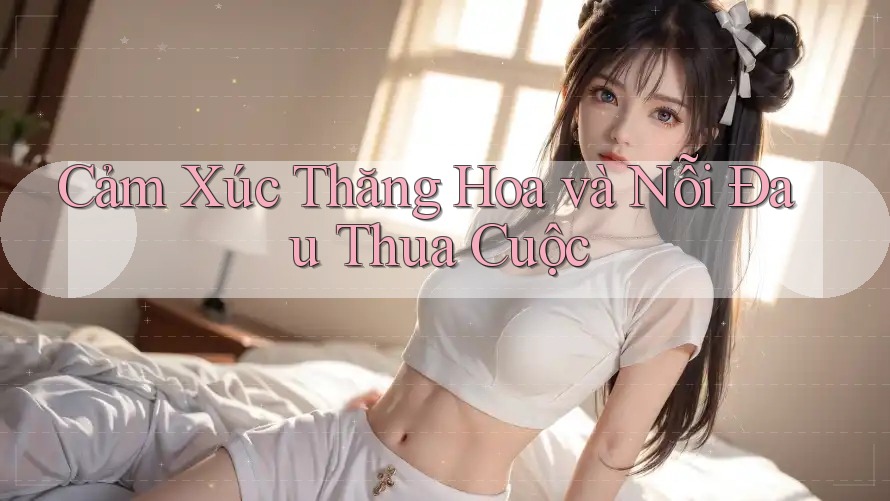 Cảm Xúc Thăng Hoa và Nỗi Đau Thua Cuộc