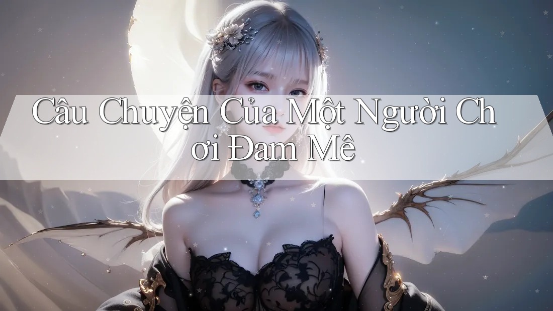 Câu Chuyện Của Một Người Chơi Đam Mê