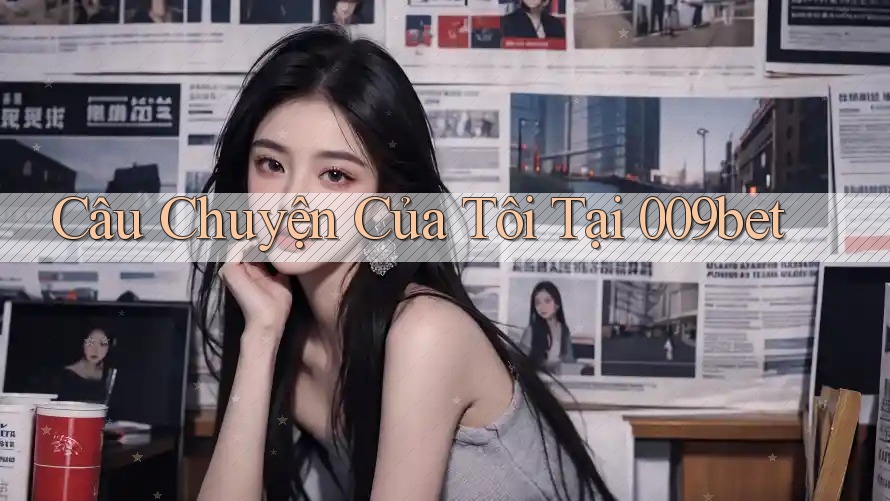 Câu Chuyện Của Tôi Tại 009bet