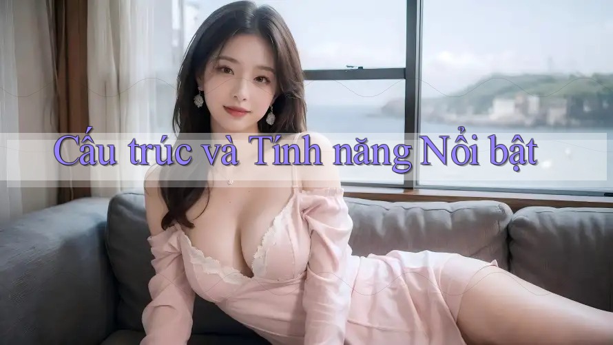 Cấu trúc và Tính năng Nổi bật