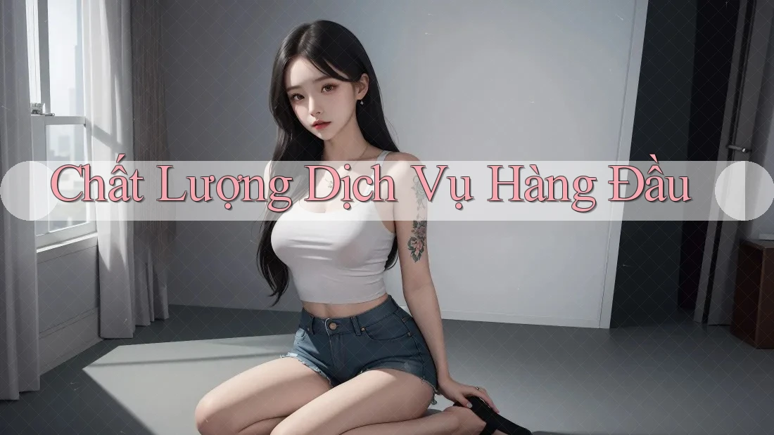 Chất lượng dịch vụ hàng đầu