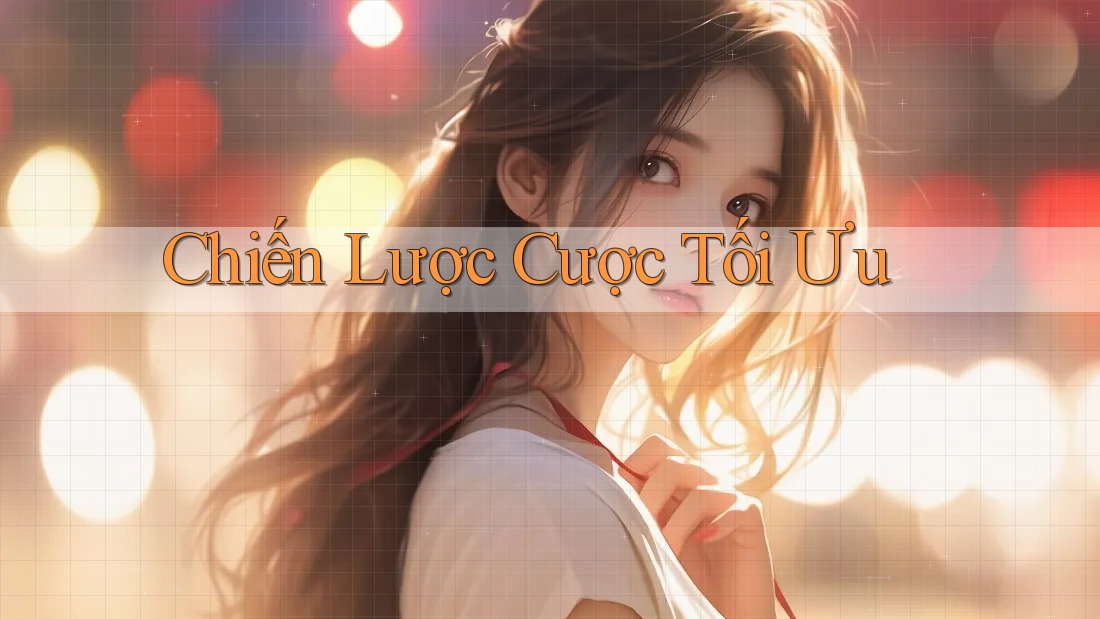 Chiến Lược Cược Tối Ưu