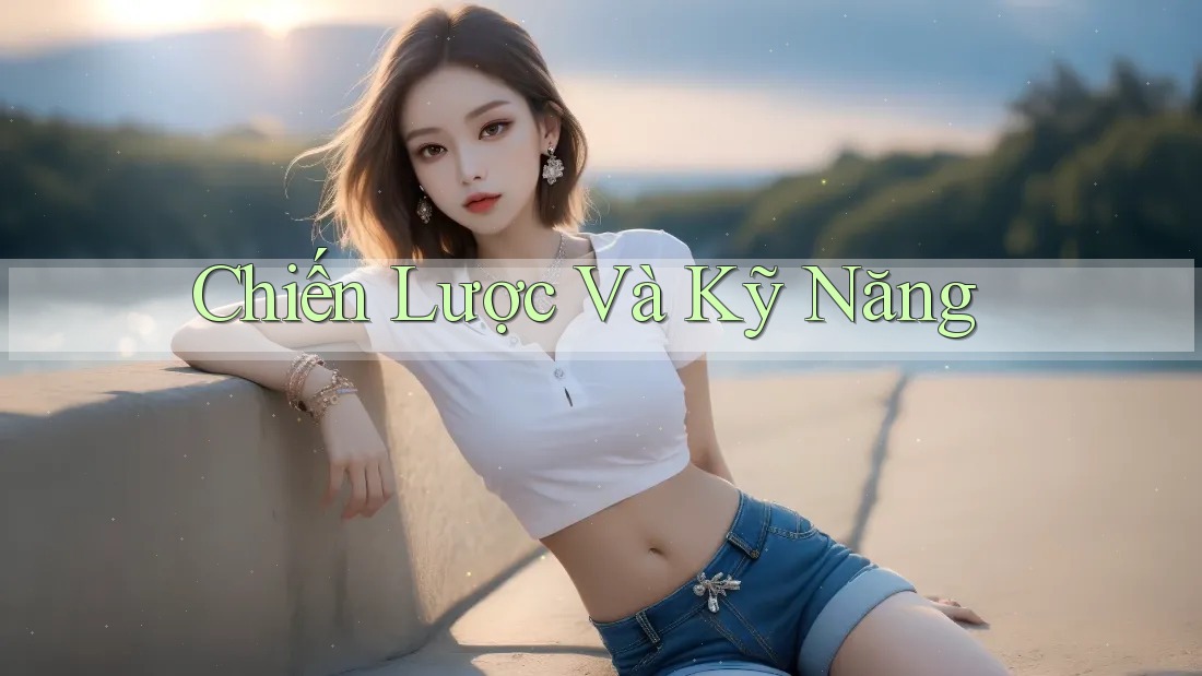 Chiến Lược Và Kỹ Năng