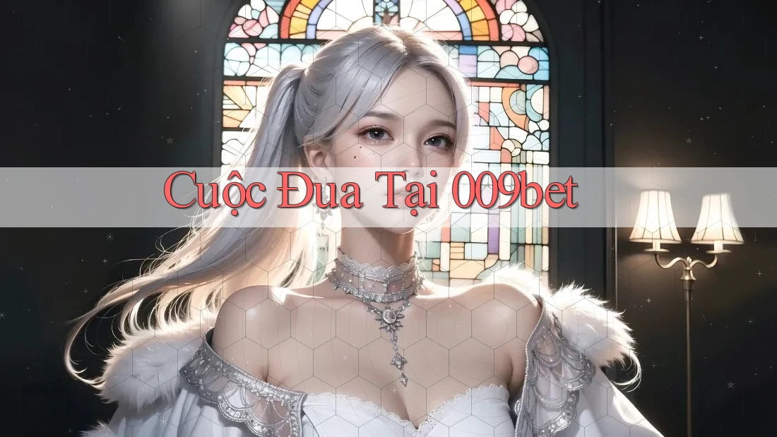 Cuộc Đua Tại 009bet