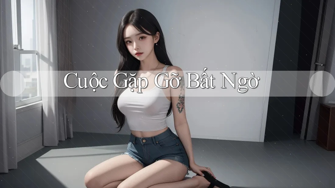 Cuộc Gặp Gỡ Bất Ngờ
