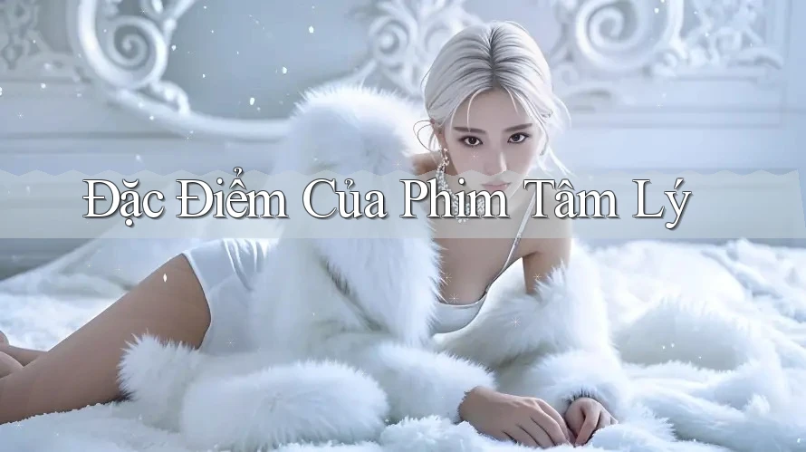 Đặc Điểm Của Phim Tâm Lý