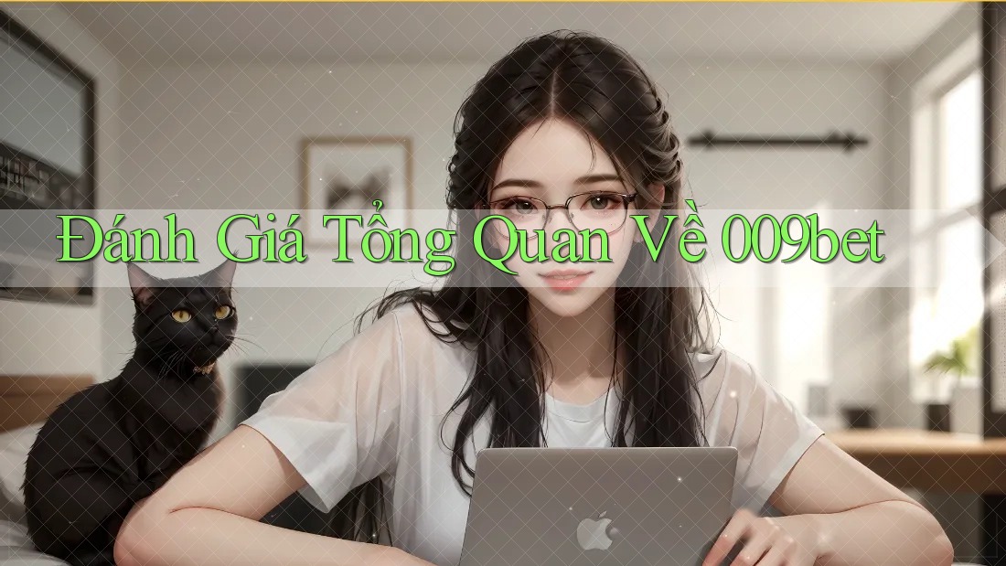 Đánh Giá Tổng Quan Về 009bet