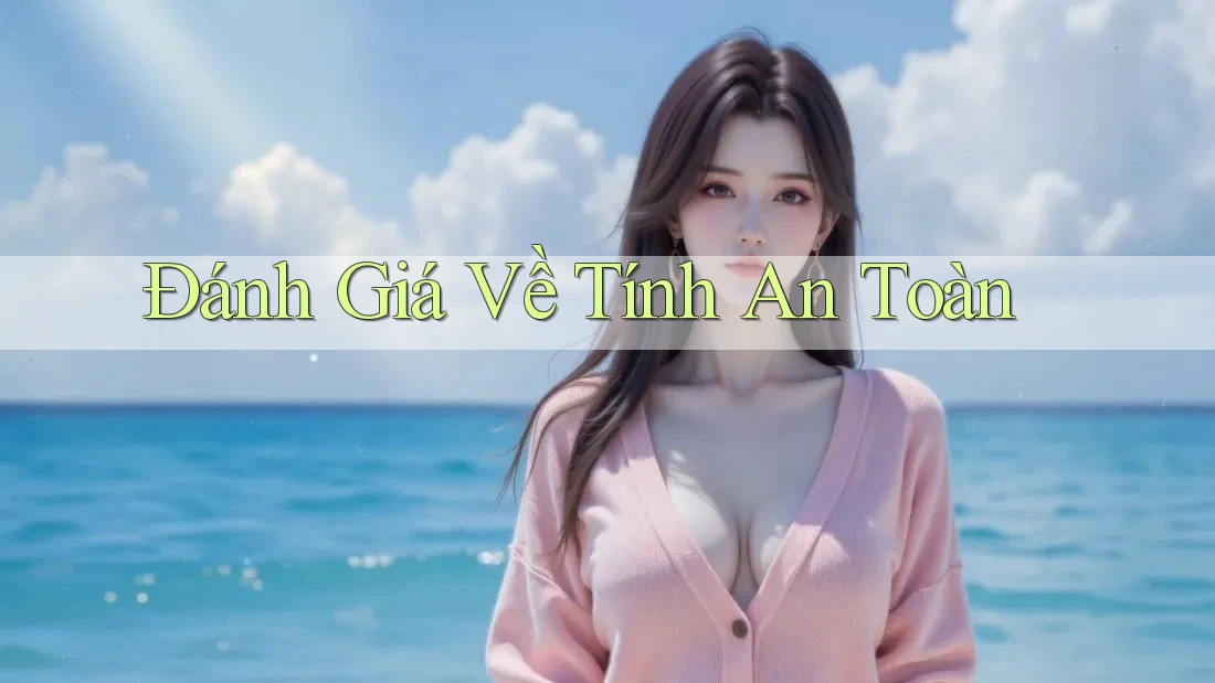 Đánh Giá Về Tính An Toàn