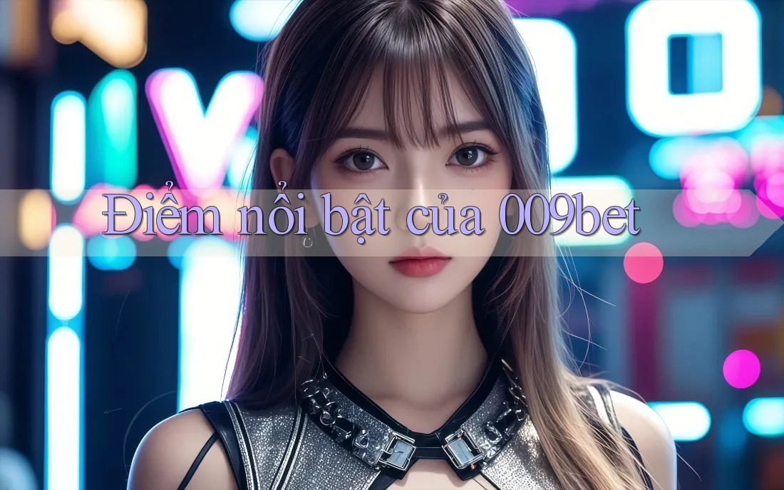 Điểm Nổi Bật Của 009bet Điểm Nổi Bật Của 009bet