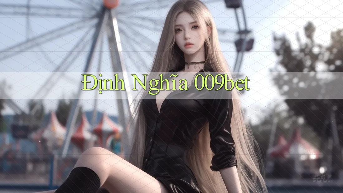Định Nghĩa 009bet