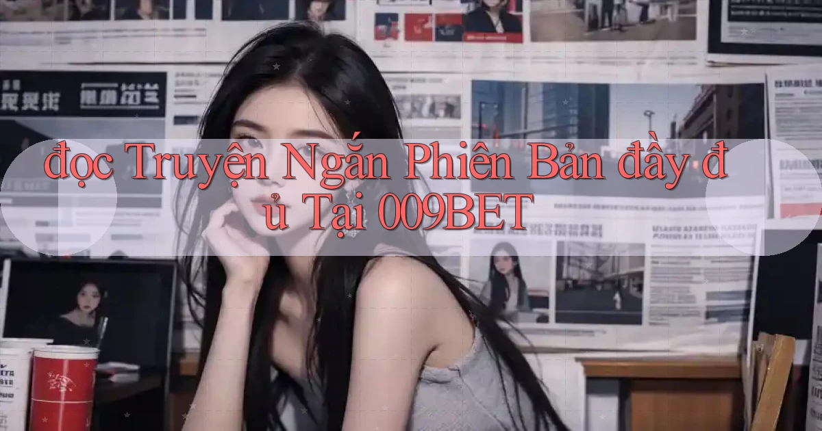 đọc truyện ngắn phiên bản đầy đủ tại 009bet