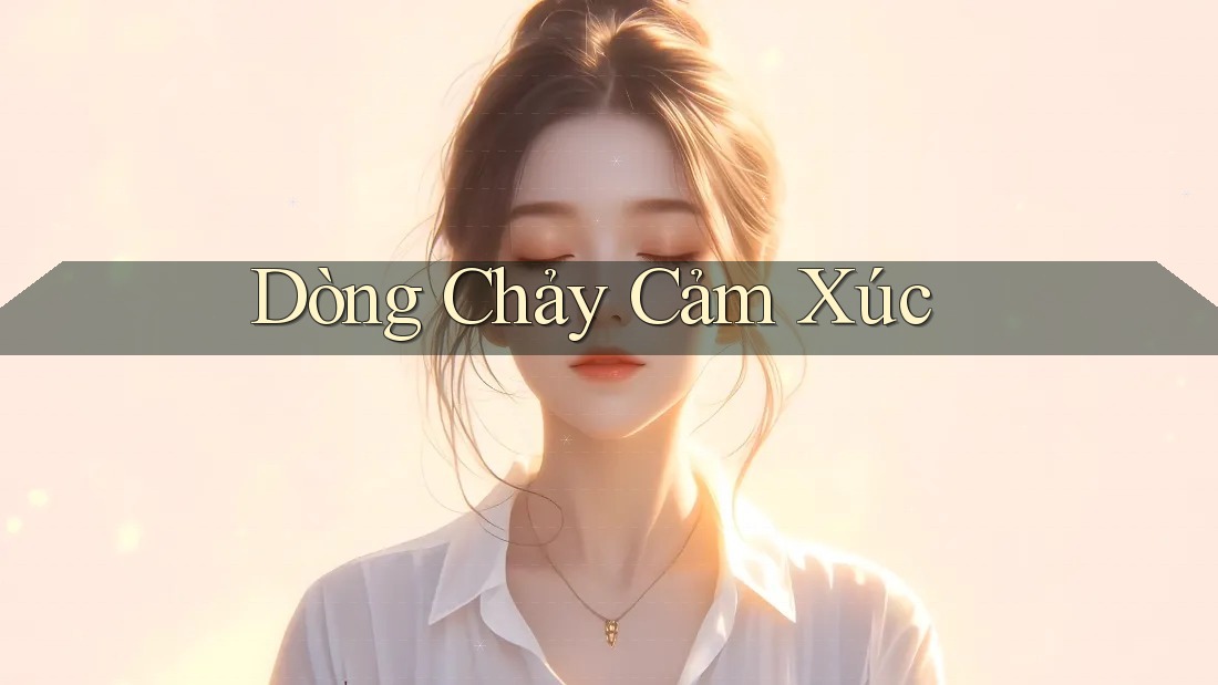 Dòng Chảy Cảm Xúc