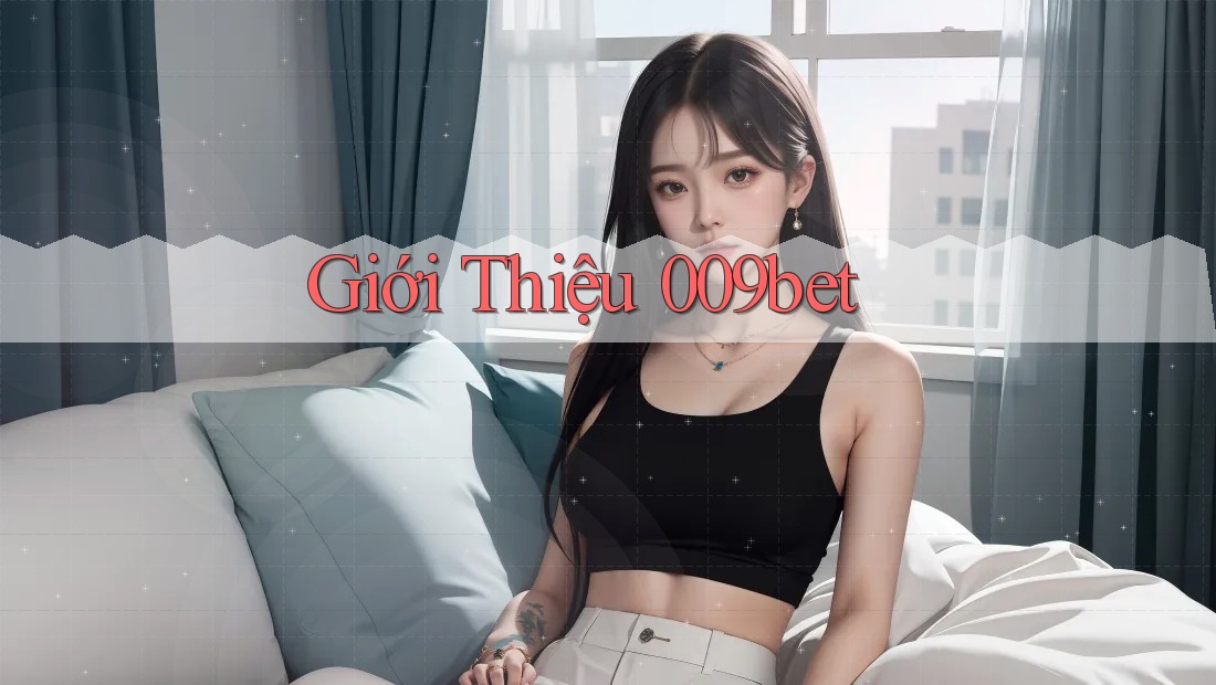 Giới Thiệu 009bet