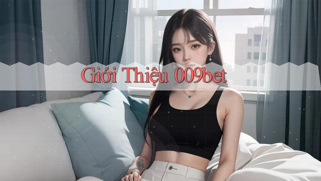 Giới Thiệu 009bet