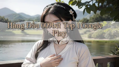 hàng đầu 009bet top 1 google play