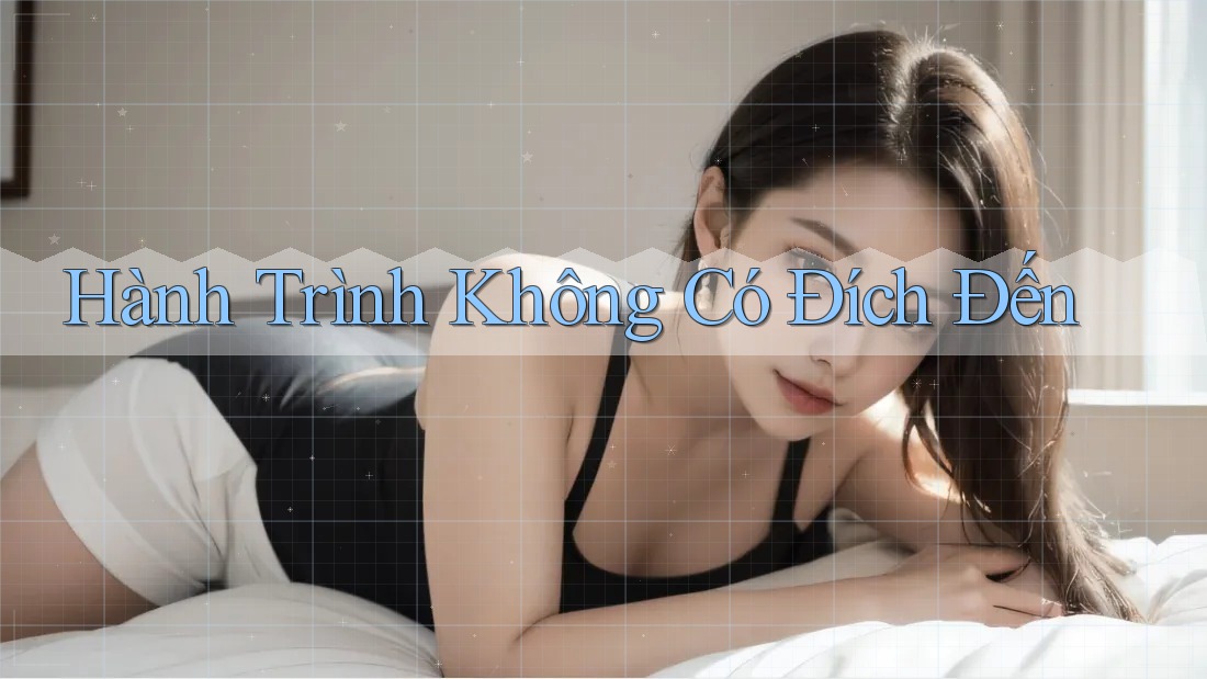 Hành Trình Không Có Đích Đến