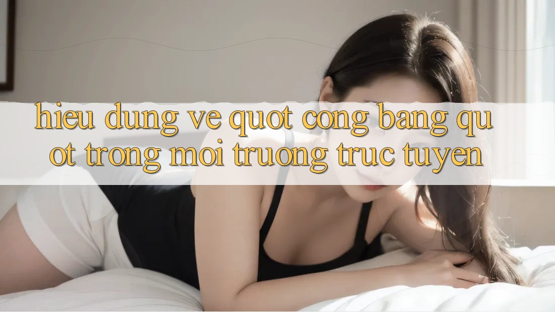 Hiểu Đúng Về " Công Bằng" Trong Môi Trường Trực Tuyến