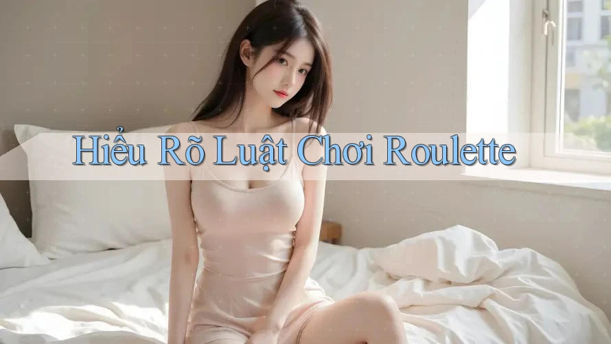 Hiểu Rõ Luật Chơi Roulette