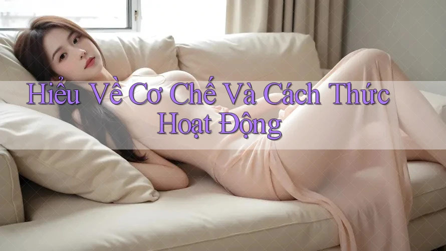 Hiểu Về Cơ Chế Và Cách Thức Hoạt Động