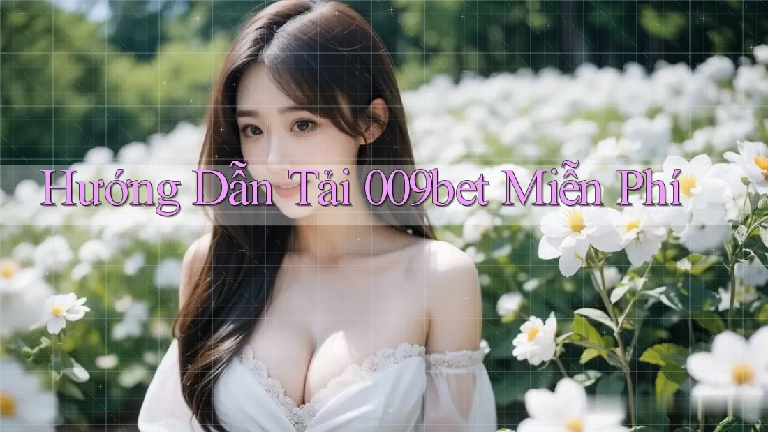 Hướng dẫn tải 009bet miễn phí