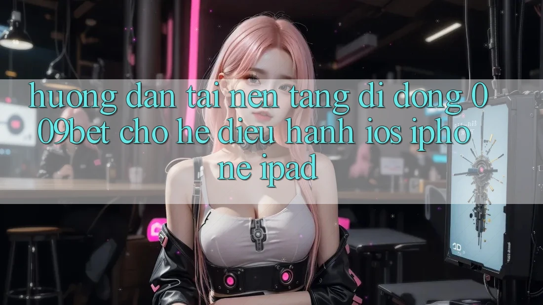 Hướng Dẫn Tải Nền tảng di động 009bet Cho Hệ Điều Hành iOS (iPhone/iPad)